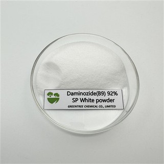 ЦАС БР. 1596-84-5 Контрола прекомерног раста биљни хормон ДАМИНОЗИД (Б9) ПГР 92 процената 99 процената