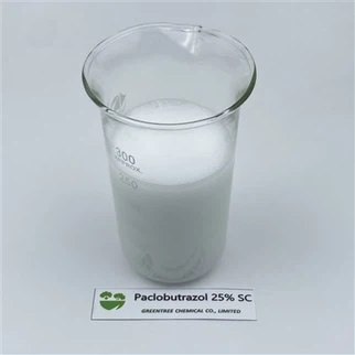 Пацлобутразол 250 Г/л Сц за регулатор раста биљака манга
