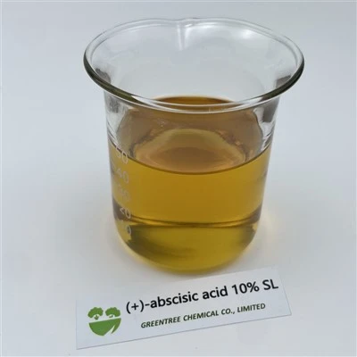 С-АБА 10% сл Абсцисична киселина течност на продају
