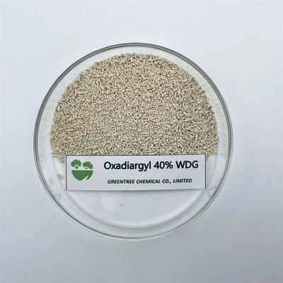 Oxadiargyl Oxadiargyl