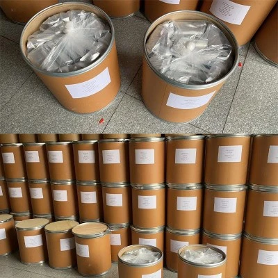Mepiquat chloride Packing Mepiquat chloride Packing